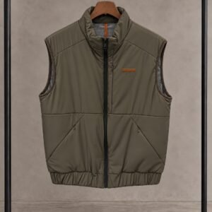 Zegna Vest