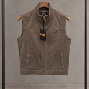 Zegna Vest
