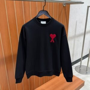 Amis Paris Sweater