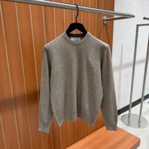 Brunello Cucinelli Cashmere Sweater
