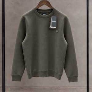 Boss Sweater