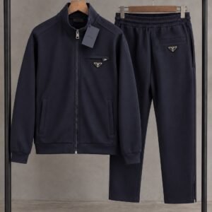 Prada tracksuit