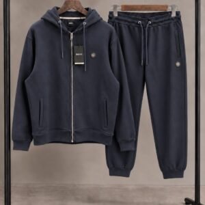 Boss Tracksuit
