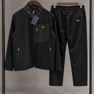 Prada Tracksuit