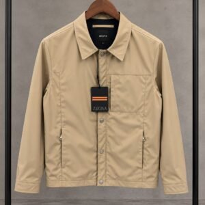 Zegna Jacket