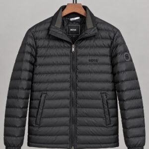 Boss Jacket