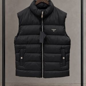 Prada Vest (Double Side)