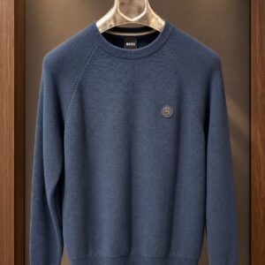 Boss Wool Sweater