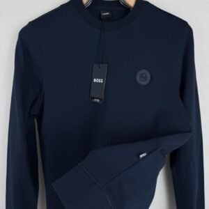 Boss Sweater