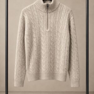 Loro Piana Cashmere Sweater