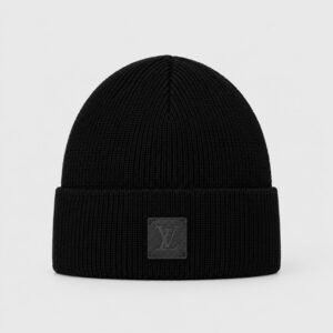 Louis Vuitton Cashmere Hat
