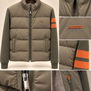 Zegna Jacket