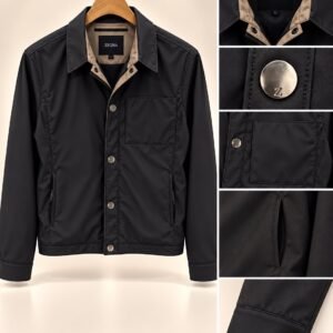Zegna Jacket