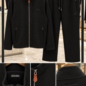 Zegna Tracksuit