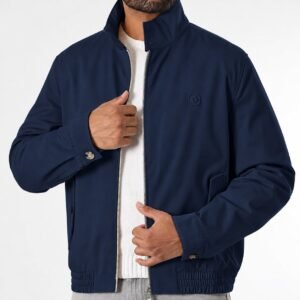 Boss Jacket
