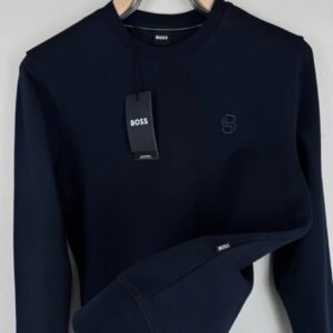 Boss Sweater