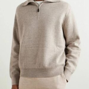 Loro Piana Wool Sweater